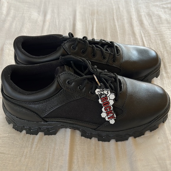 Rocky Alpha force Oxford shoes - Picture 3 of 4